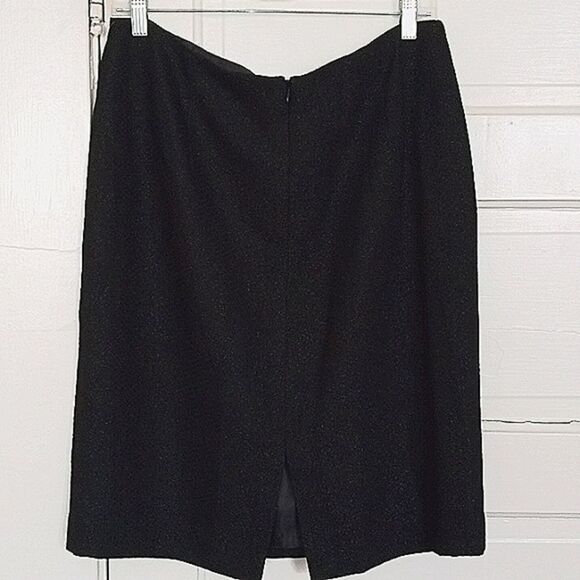 LONDON TIMES Plus Women's Skirt - Picture 2 of 7